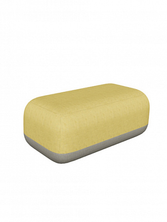 City sofa SO-02 | Пуфы CITY | Archini.ru