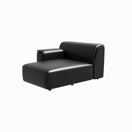 Double Skin Milk Sofa SO-05 | Диваны DOUBLE SKIN | Archini.ru