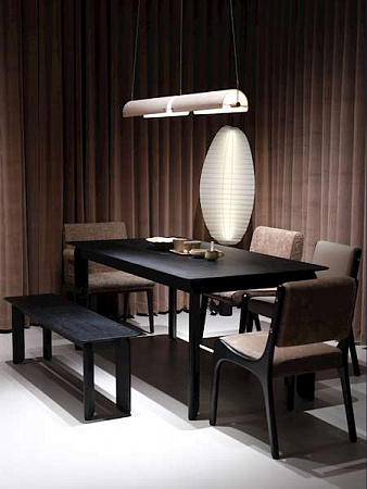 Perch RH-01 | Кресла и лаунж PERCH | Archini.ru